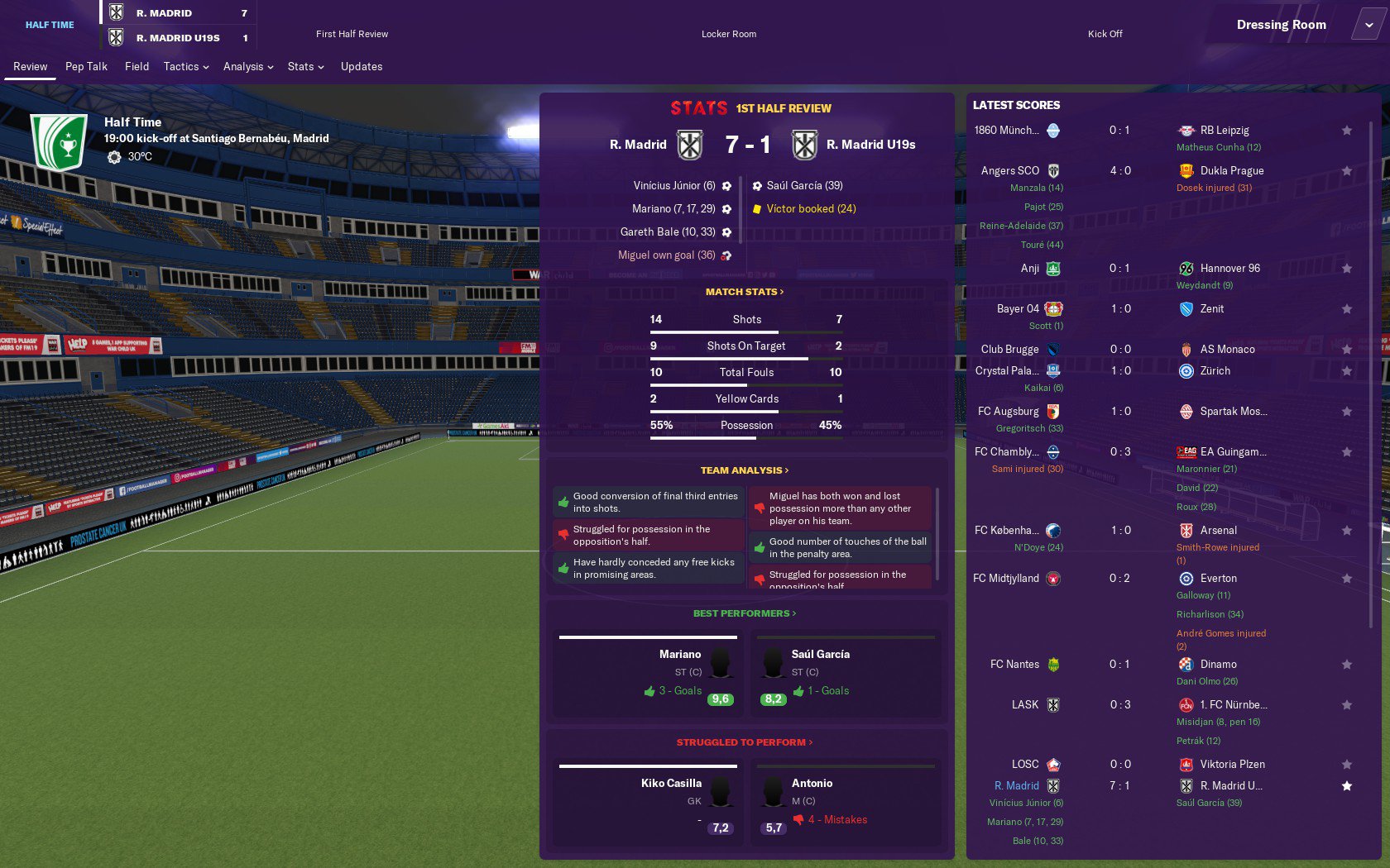 Football Manager Free Download