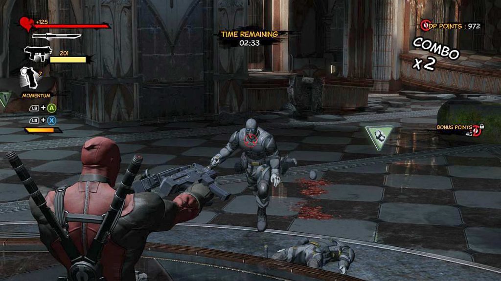 Deadpool game for pc download windows 7